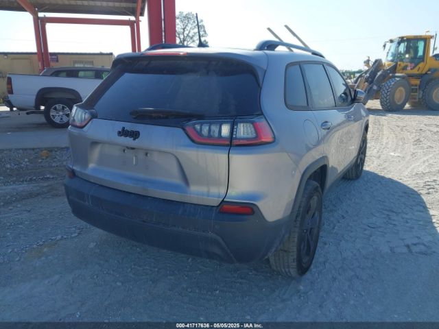 2019 JEEP CHEROKEE 1C4PJMLB9KD375266 Photo 3