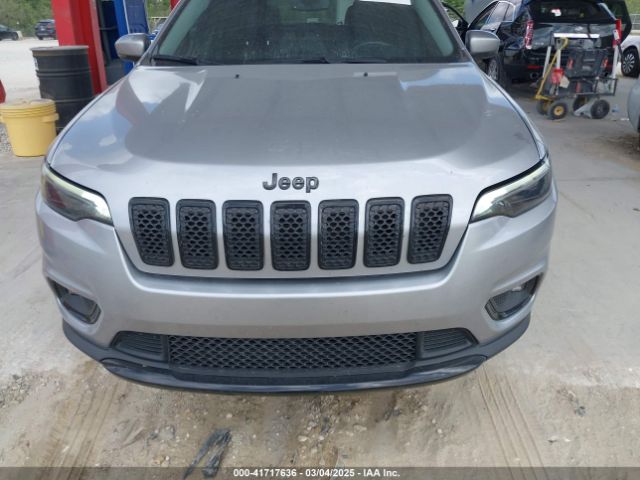 2019 JEEP CHEROKEE 1C4PJMLB9KD375266 Photo 5
