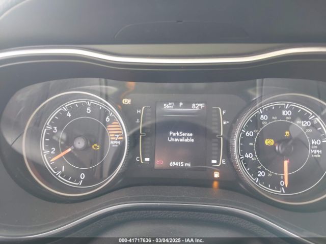 2019 JEEP CHEROKEE 1C4PJMLB9KD375266 Photo 6