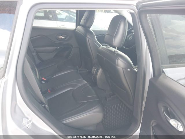 2019 JEEP CHEROKEE 1C4PJMLB9KD375266 Photo 7