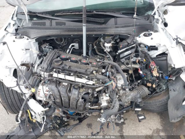 3KPF54AD6RE839935 KIA Forte Gt-line