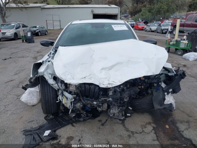 3KPF54AD6RE839935 KIA Forte Gt-line