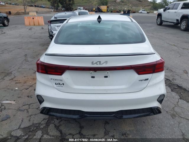 3KPF54AD6RE839935 KIA Forte Gt-line