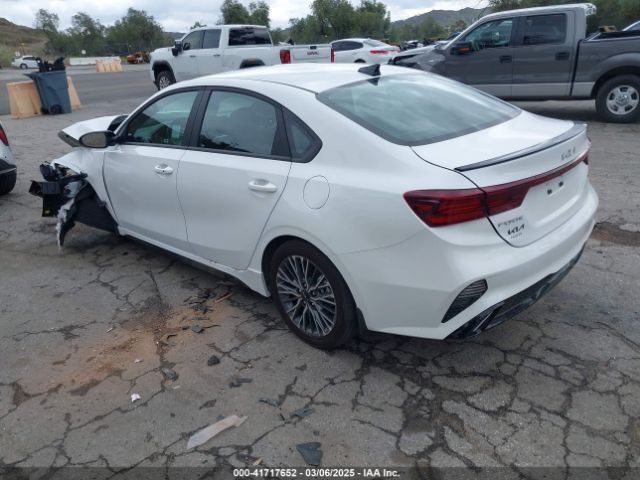 3KPF54AD6RE839935 KIA Forte Gt-line