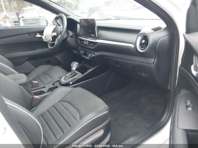 3KPF54AD6RE839935 KIA Forte Gt-line