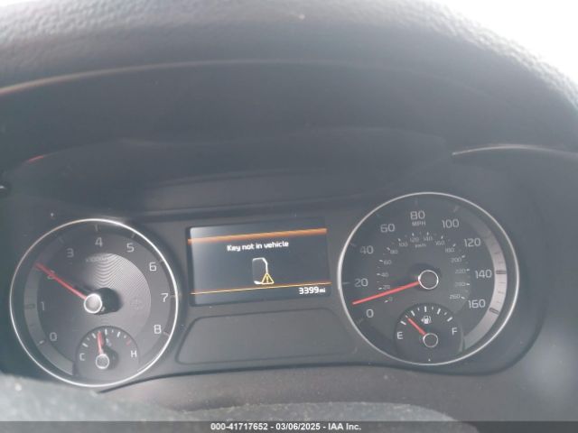 3KPF54AD6RE839935 KIA Forte Gt-line