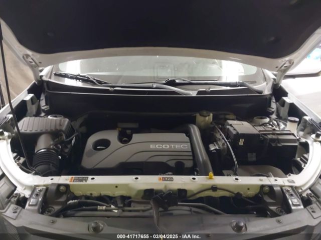 2GNAXUEV8L6106145 Chevrolet Equinox Awd Lt 1.5l Turbo