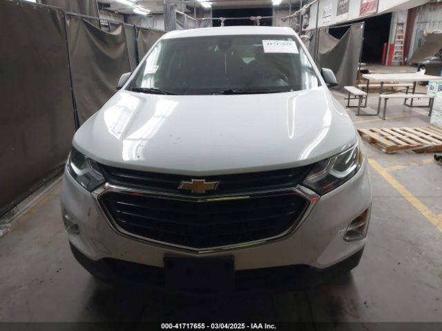 2GNAXUEV8L6106145 Chevrolet Equinox Awd Lt 1.5l Turbo