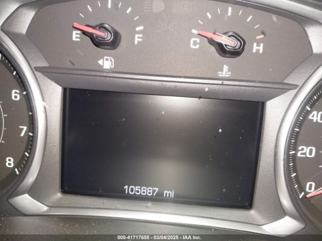 2GNAXUEV8L6106145 Chevrolet Equinox Awd Lt 1.5l Turbo