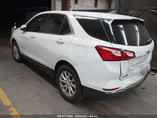 2GNAXUEV8L6106145 Chevrolet Equinox Awd Lt 1.5l Turbo
