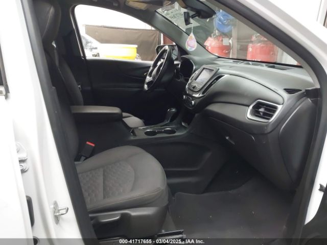 2GNAXUEV8L6106145 Chevrolet Equinox Awd Lt 1.5l Turbo
