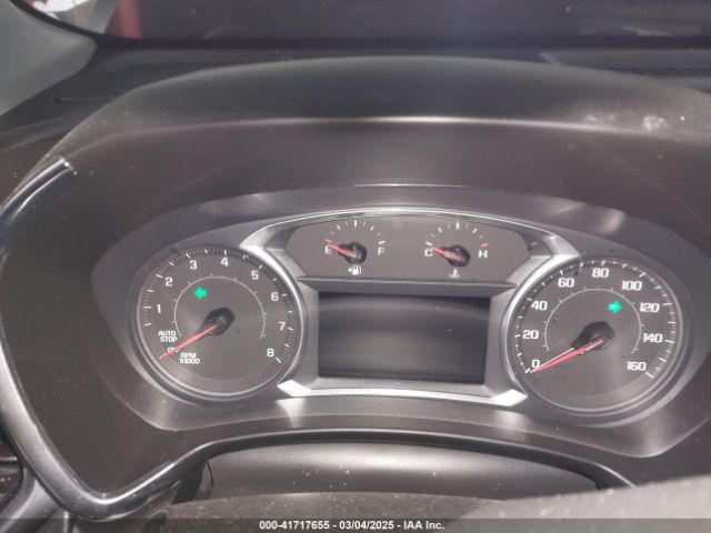 2GNAXUEV8L6106145 Chevrolet Equinox Awd Lt 1.5l Turbo