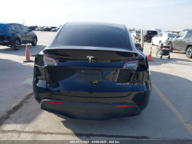 7SAYGDEF6NF532027 Tesla Model Y Performance Dual Motor All-wheel Drive