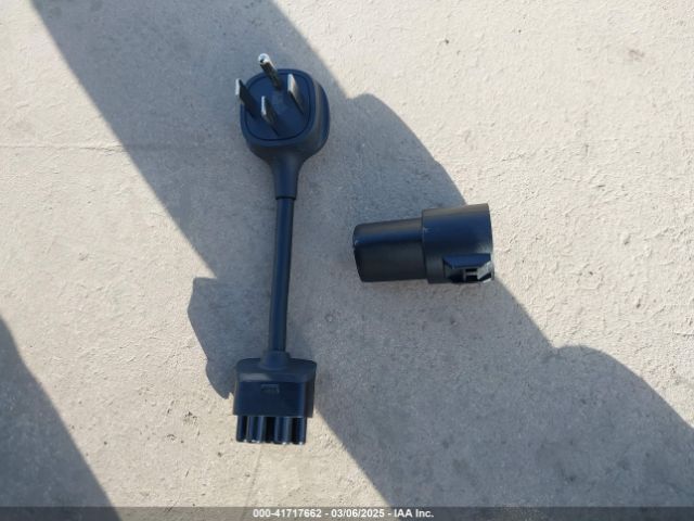 7SAYGDEF6NF532027 Tesla Model Y Performance Dual Motor All-wheel Drive