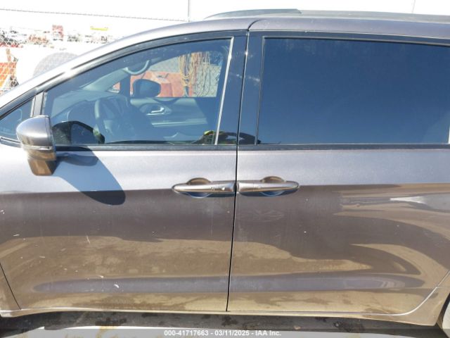 2C4RC1BG4NR226019 Chrysler 2022