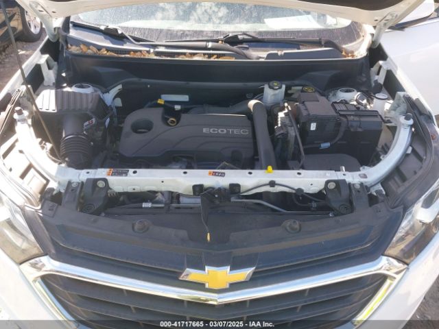 3GNAXKEV7KS643240 Chevrolet EQUINOX LT
