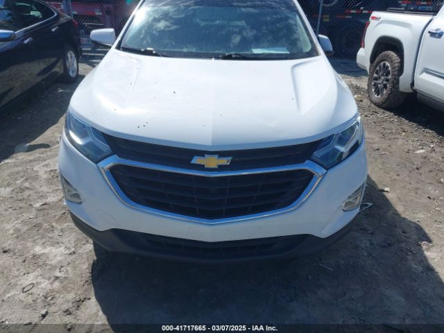 3GNAXKEV7KS643240 Chevrolet EQUINOX LT
