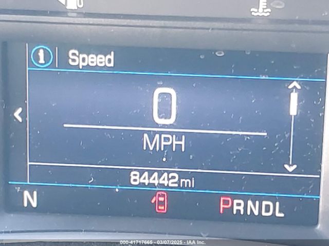 3GNAXKEV7KS643240 Chevrolet EQUINOX LT