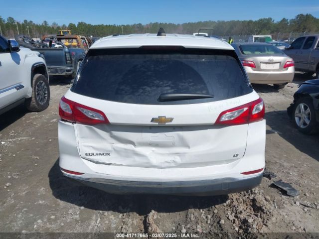 3GNAXKEV7KS643240 Chevrolet EQUINOX LT