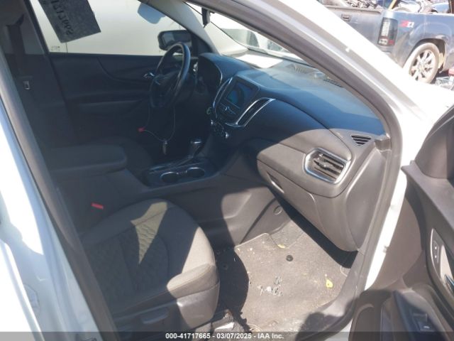 3GNAXKEV7KS643240 Chevrolet EQUINOX LT