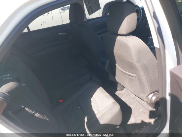 3GNAXKEV7KS643240 Chevrolet EQUINOX LT