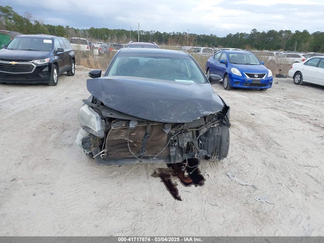 4T1BK1EB9FU152858 Toyota Avalon Xle Touring Se