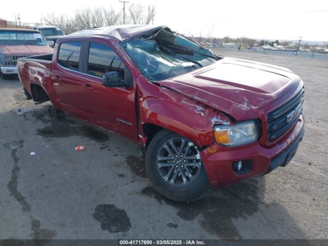 1GTG6CEN6K1294620 auction archive image