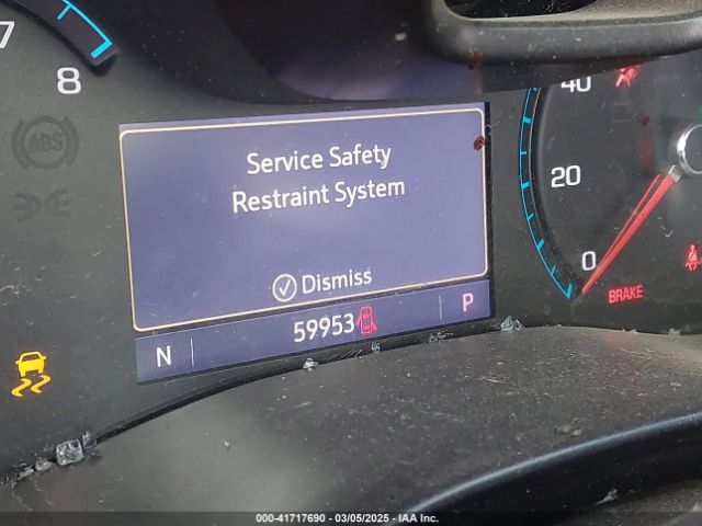 1GTG6CEN6K1294620 GMC CANYON SLE