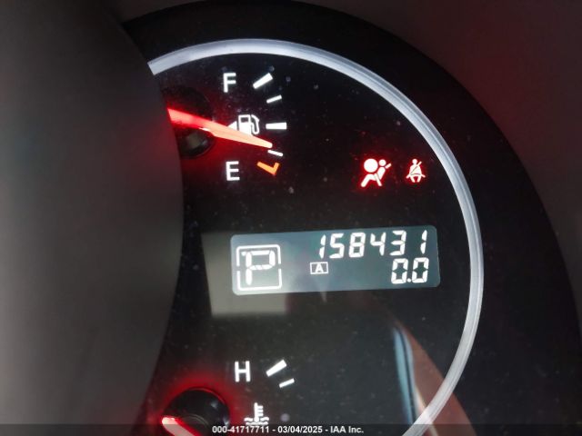 JN8AZ1MU1EW400591 Nissan Murano Le