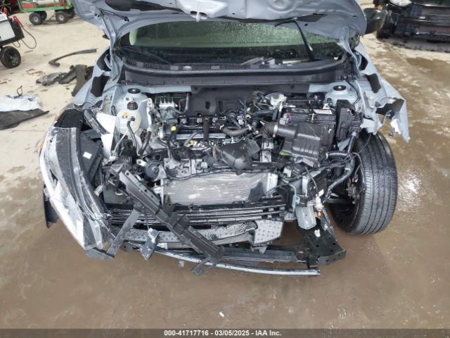 2023 NISSAN KICKS 3N1CP5CVXPL509574 Photo 9