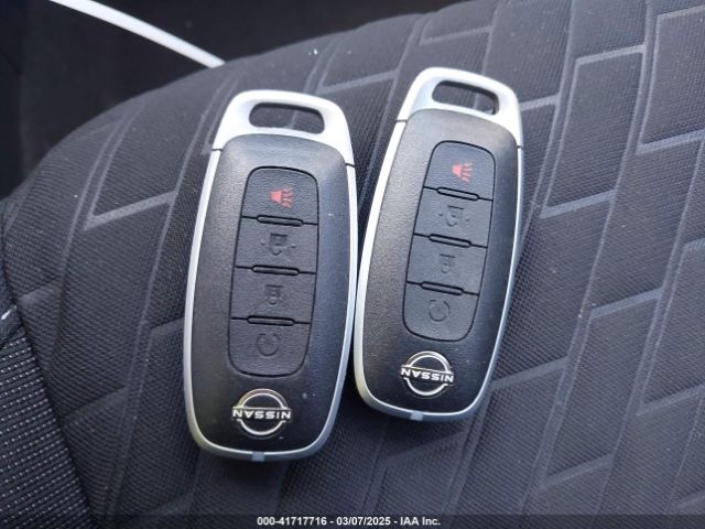 2023 NISSAN KICKS 3N1CP5CVXPL509574 Photo 10