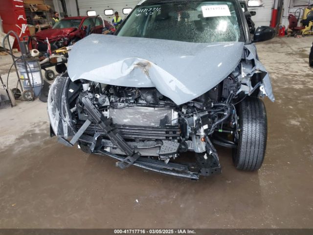 2023 NISSAN KICKS 3N1CP5CVXPL509574 Photo 5