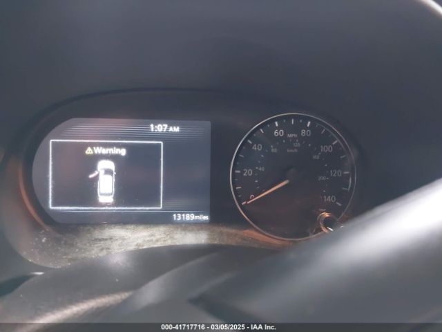 2023 NISSAN KICKS 3N1CP5CVXPL509574 Photo 6