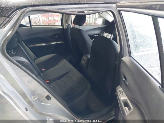 2023 NISSAN KICKS 3N1CP5CVXPL509574 Photo 7