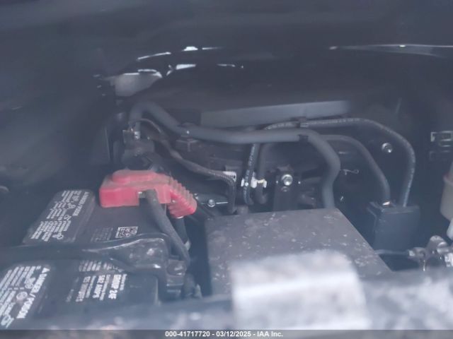 3TMCZ5AN1PM602567 Toyota Tacoma Trd Off Road