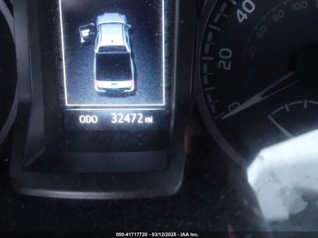3TMCZ5AN1PM602567 Toyota Tacoma Trd Off Road