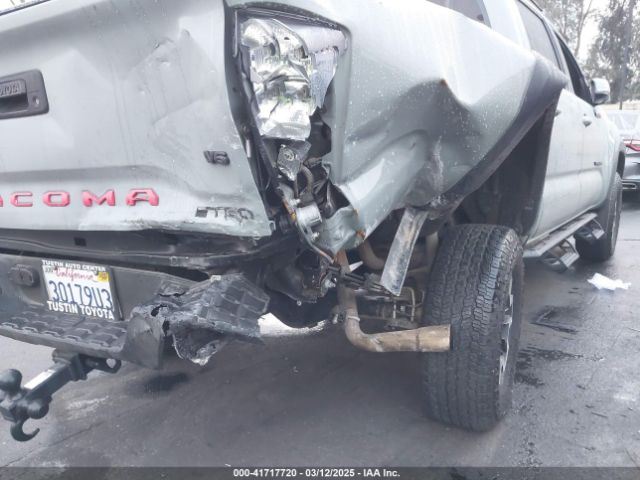 3TMCZ5AN1PM602567 Toyota Tacoma Trd Off Road
