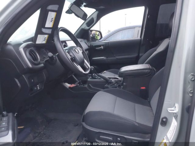 3TMCZ5AN1PM602567 Toyota Tacoma Trd Off Road