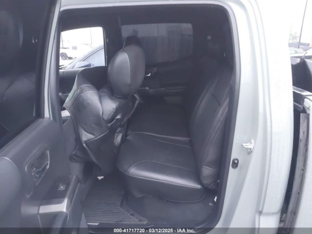3TMCZ5AN1PM602567 Toyota Tacoma Trd Off Road