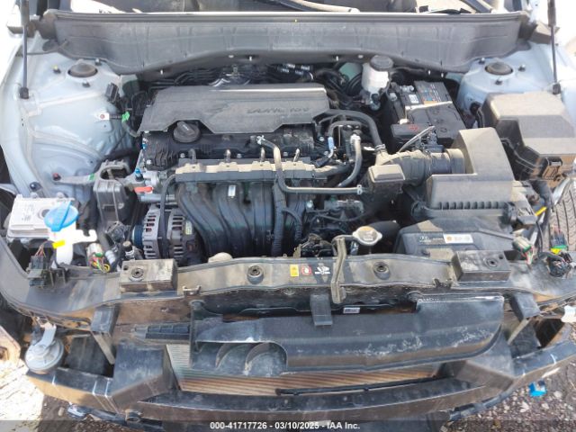 KM8HCCAB9RU123017 Hyundai Kona Sel