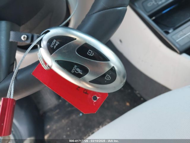 KM8HCCAB9RU123017 Hyundai Kona Sel