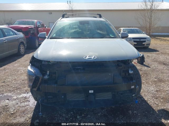 KM8HCCAB9RU123017 Hyundai Kona Sel