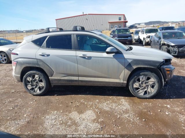 KM8HCCAB9RU123017 Hyundai Kona Sel
