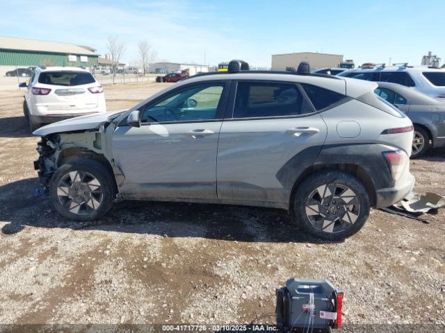 KM8HCCAB9RU123017 Hyundai Kona Sel