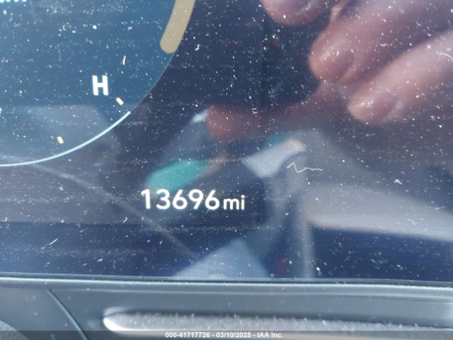 KM8HCCAB9RU123017 Hyundai Kona Sel