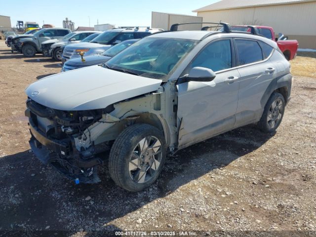 KM8HCCAB9RU123017 Hyundai Kona Sel