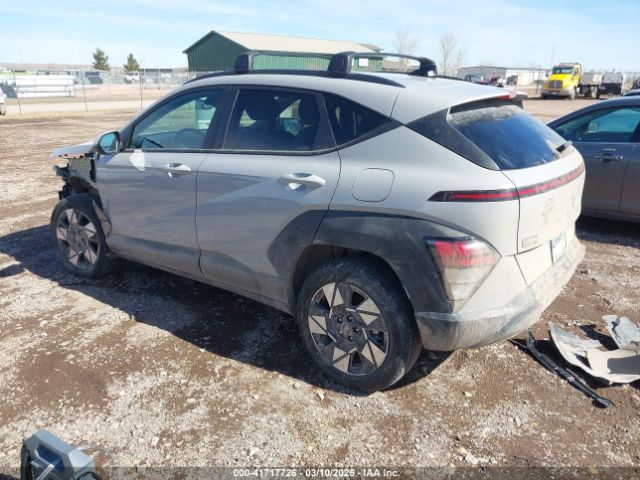 KM8HCCAB9RU123017 Hyundai Kona Sel