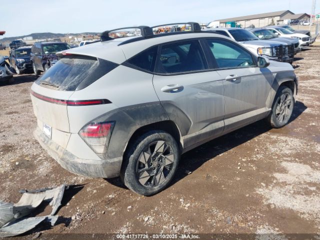 KM8HCCAB9RU123017 Hyundai Kona Sel
