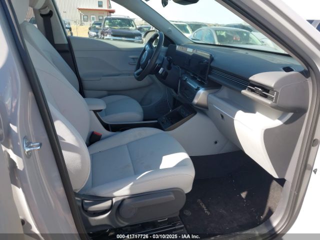 KM8HCCAB9RU123017 Hyundai Kona Sel