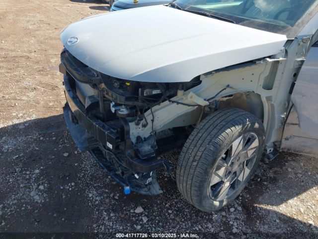 KM8HCCAB9RU123017 Hyundai Kona Sel